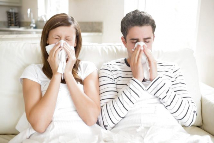 Грип та ГРВІ на Закарпатті "перекинувся" на дорослих
