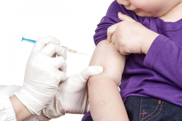 У Мукачеві діти без обов'язкових планових щеплень навчатимуться дистанційно