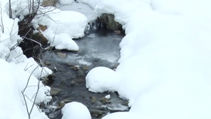 Незабаром на Закарпатті з'явиться нова туристично-рекреаційна зона
