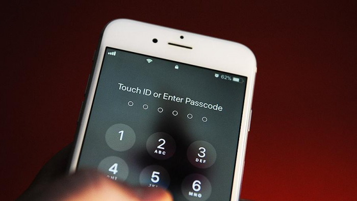 Рейтинг паролів, або як обирають символи та цифри закарпатці, щоб захиститись від хакерів