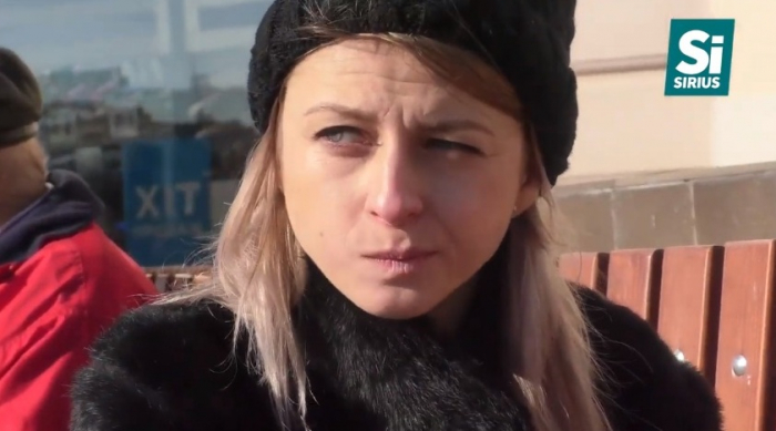 Порція гарного настрою: новий випуск "Новини від Галини" (ВІДЕО)