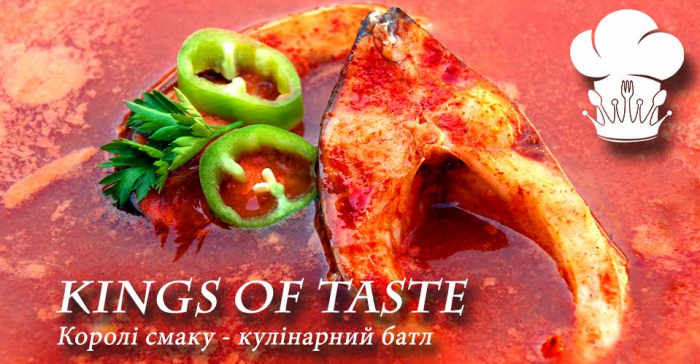 Хто стане "Королем смаку" Закарпаття? Кулінарний батл вже цієї суботи!