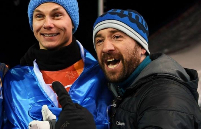Вихованець Енвера Аблаєва із Закарпаття – срібний призер Чемпіонату світу