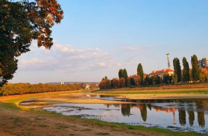 Яким буде вівторок? Прогноз погоди на Закарпатті