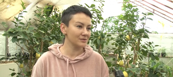 Гуава, фейхоа, кумкват, мурайя: фермерка з Виноградова вирощує екзоти у себе в теплицях