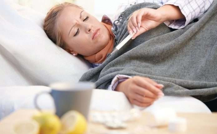 ГРВІ "косить" закарпатців – рівень захворювання зріс ще на 52 відсотки