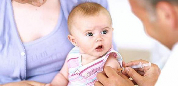 Отакої: в Мукачеві без щеплень до шкіл та садочків не пускатимуть