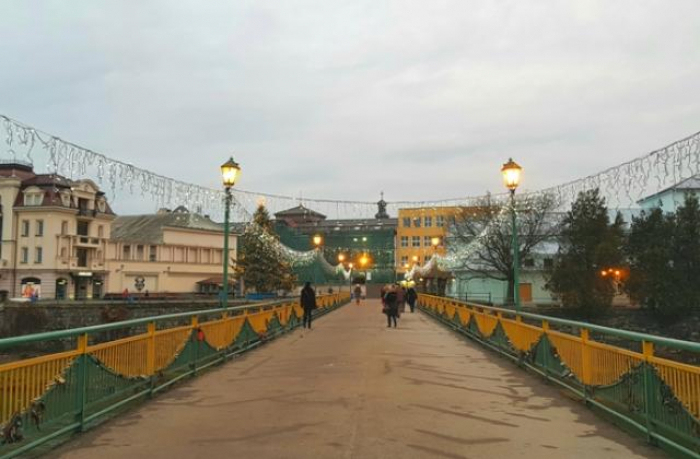 Нестабільна погода: що прогнозують закарпатцям на середу?