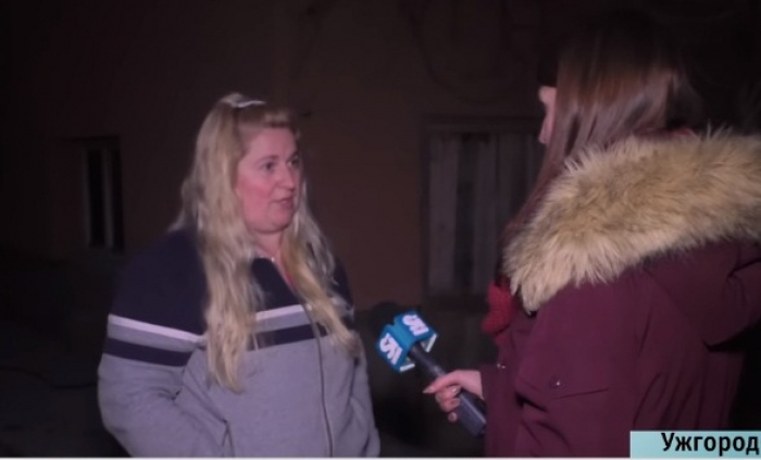 Ужгородська прокуратура перевіряє інформацію щодо можливого розбещення дівчинки