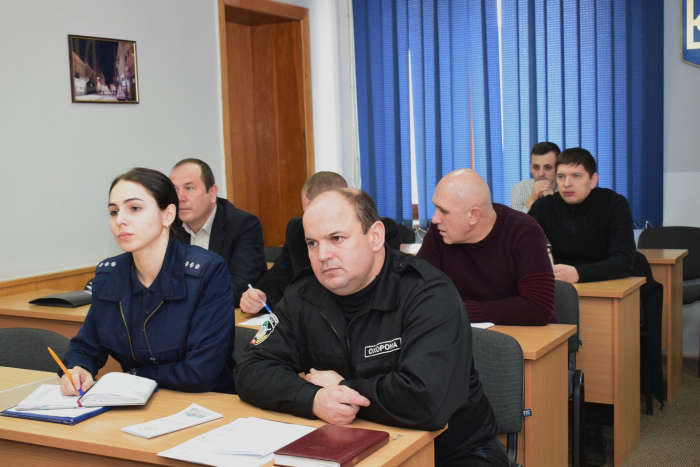 Добровільна пожежна дружина відтепер діє в Закарпатті