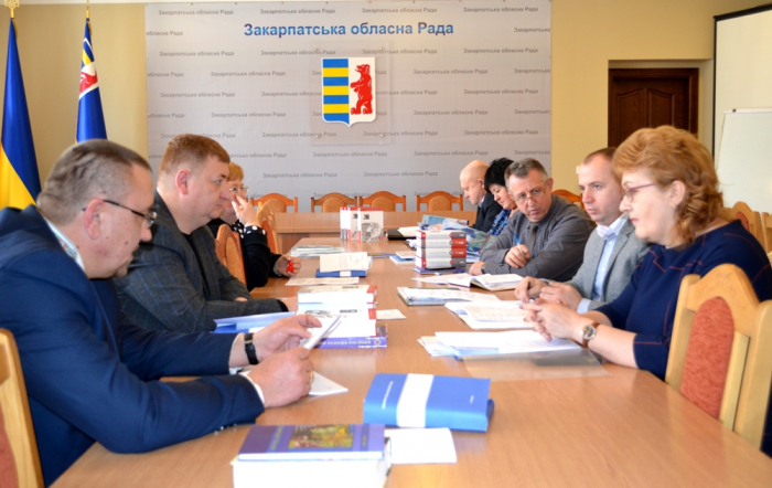 Соцзахист в Закарпатті: як турбуються про краян?