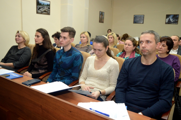 Підсумки діяльності служб у справах дітей за 2018 рік: скільки неповнолітніх закарпатців потребують соцзахисту?
