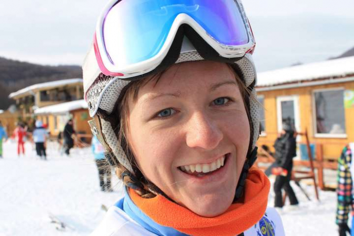 Ужгородська сноубордистка успішно виступила на чемпіонаті світу