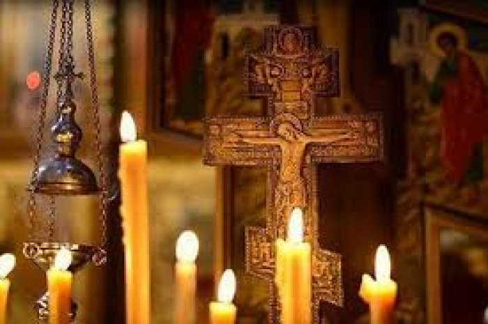 Сьогодні християни відзначають одне з найбільших свят (ВІДЕО)