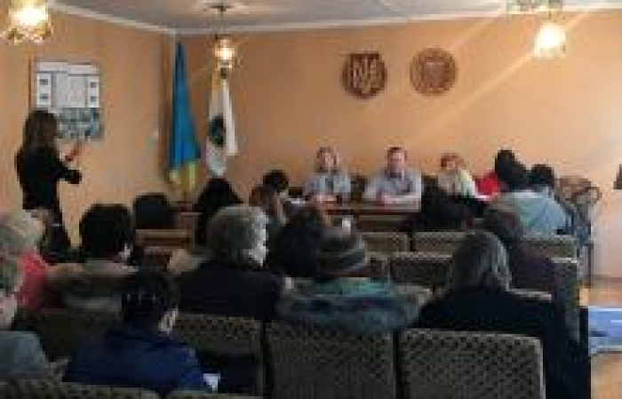 У Сваляві відбувся семінар для платників податків. Що обговорили?