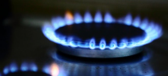 Завтра в Хусті та районі будуть проблеми з газопостачанням