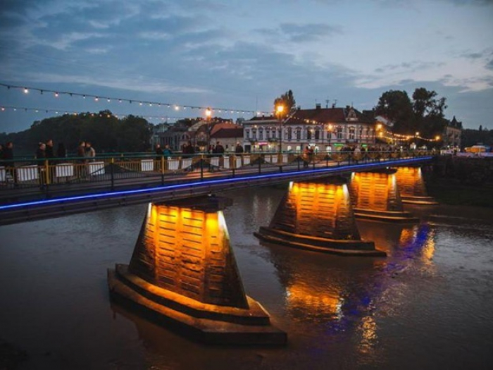 Яким буде кінець робочого тижня на Закарпатті? Актуальний прогноз погоди