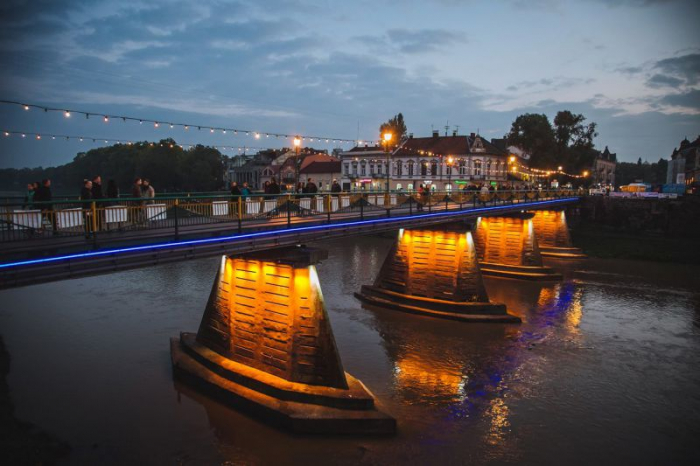 Закарпатцям на замітку: прогноз погоди на четвер