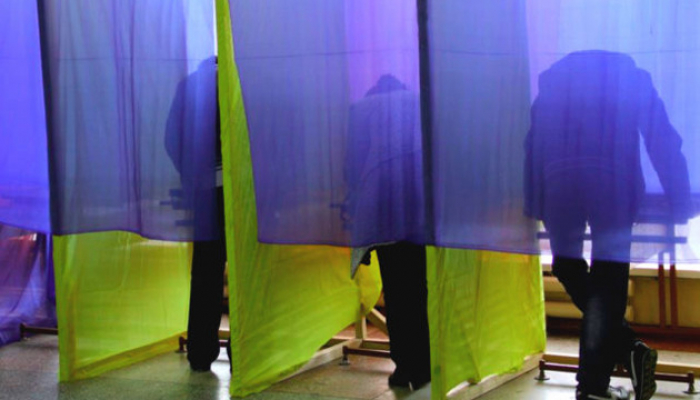 Уперше в історії офіційно громадян закликає йти на вибори церква