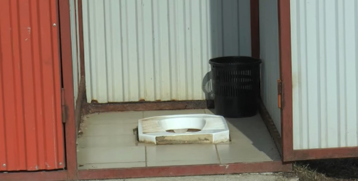 Понад 44 млн грн виділять на облаштування вбиралень у приміщеннях шкіл на Закарпатті