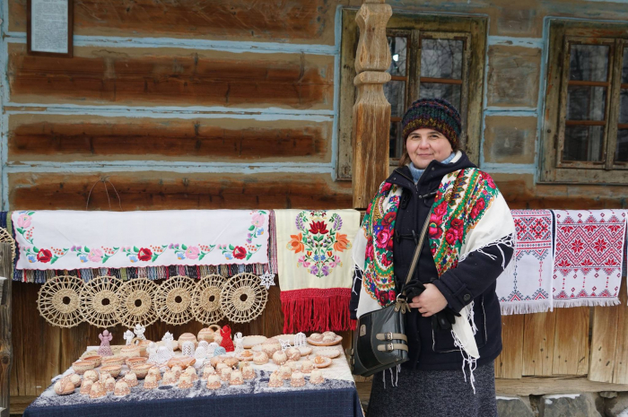 Святкова шпаргалка до Великодня: писанки та декор від керамістки з Виноградова Ольги Гал