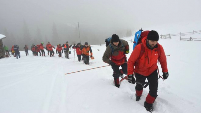 Скільки коштує врятувати життя у засніжених горах Закарпаття