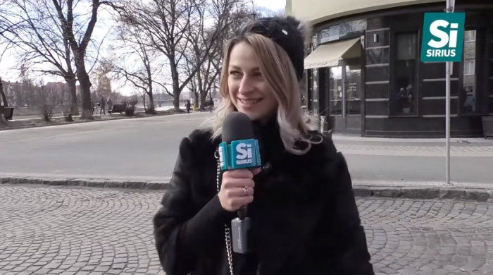 "Новини від Галини" – свіжий випуск про події в світі по-закарпатськи (ВІДЕО)