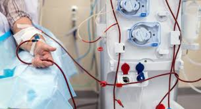 Скільки закарпатців страждають на ниркову недостатність та чи отримують належну медичну допомогу (ВІДЕО)