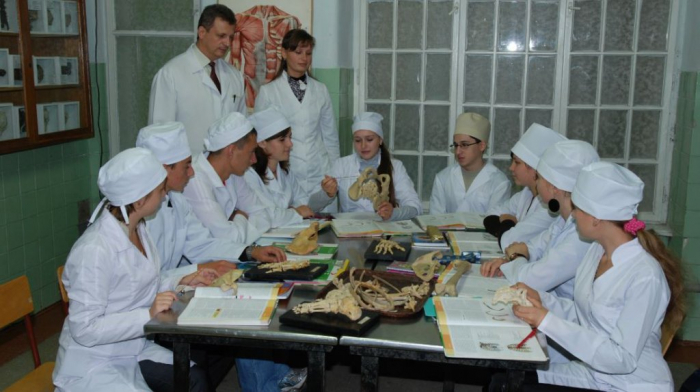 Олександр Болдіжар: «Наші випускники складають кадровий кістяк системи охорони здоров’я Закарпаття»