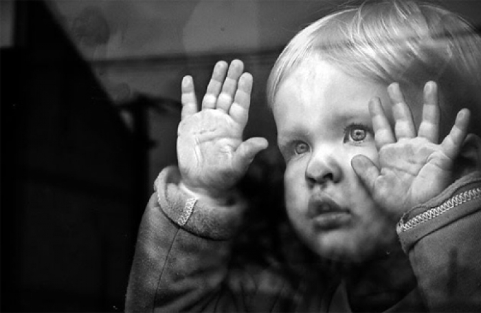 На Закарпатті офіційно понад 2000 дітей-сиріт та дітей, позбавлених батьківського піклування