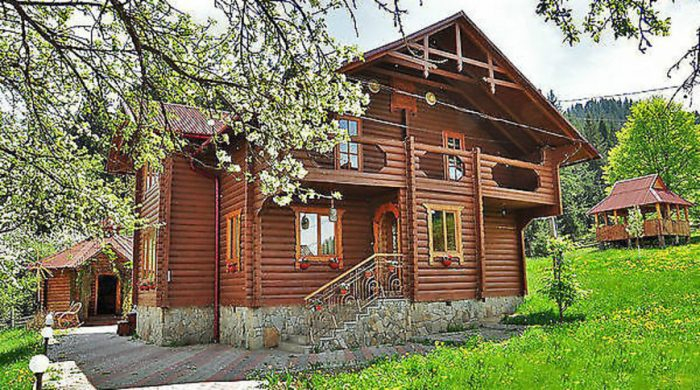 Уже 460 сільських садиб Закарпаття готові надавати туристичні послуги мандрівникам