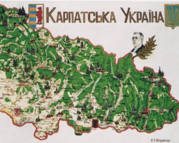 Уже цієї п'ятниці в Ужгороді відкриють виставку "Закарпатфіл - 2019"
