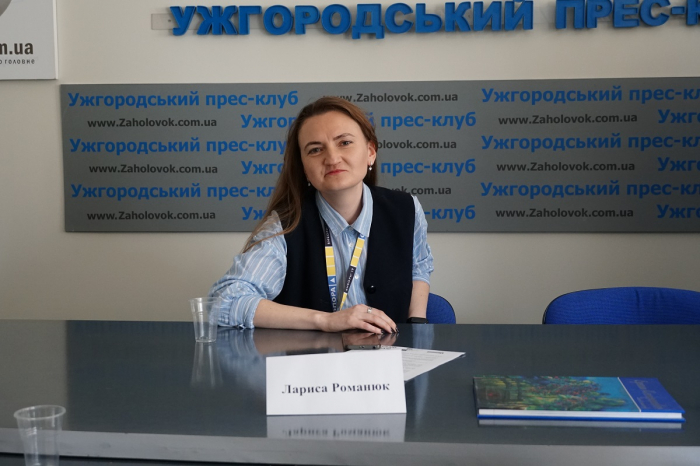 В Ужгороді ОПОРА нагадала, що потрібно пам’ятати під час виборів