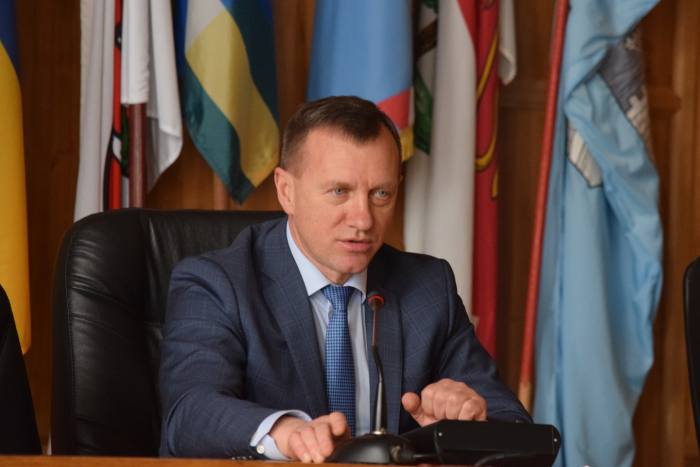 Відзвітували: скільки і на що виділили з бюджету Ужгорода у 2018 році