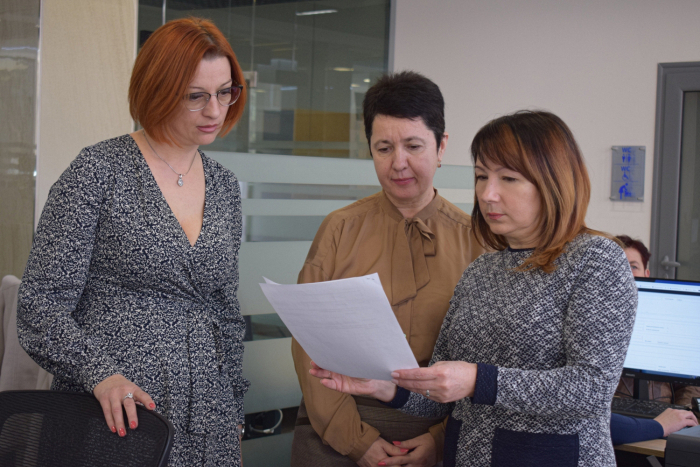 В Ужгородському ЦНАПі відтепер діють нові послуги