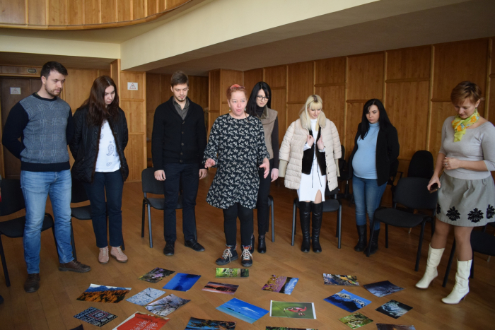 300 млн євро інвестицій - не межа: словаки з Кошице розповіли ужгородцям, як залучати гранти