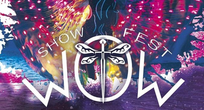 В Ужгороді відбудеться "Wow show FEST". Що готують організатори? (ВІДЕО)