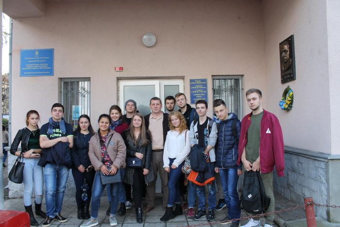 Роману Офіцинському – 50. Зроблено чимало, проте не дають спочивати нові ідеї