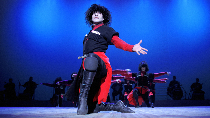 Ужгородці, не пропустіть: уже наступного тижня відбудеться концерт "Сухішвілі" (АНОНС)