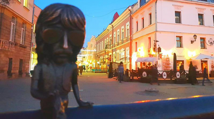 Невже падатиме сніг? Прогноз погоди на Закарпатті на неділю