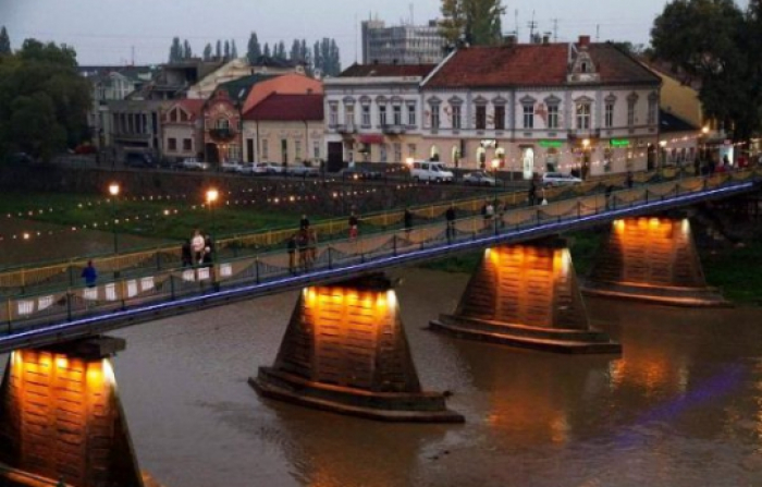 Нарешті вихідні: чи потішить погода закарпатців на Великдень?