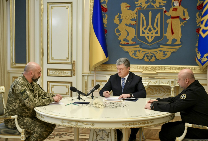 Усіх керівників Укроборонпрому перевірять на поліграфі