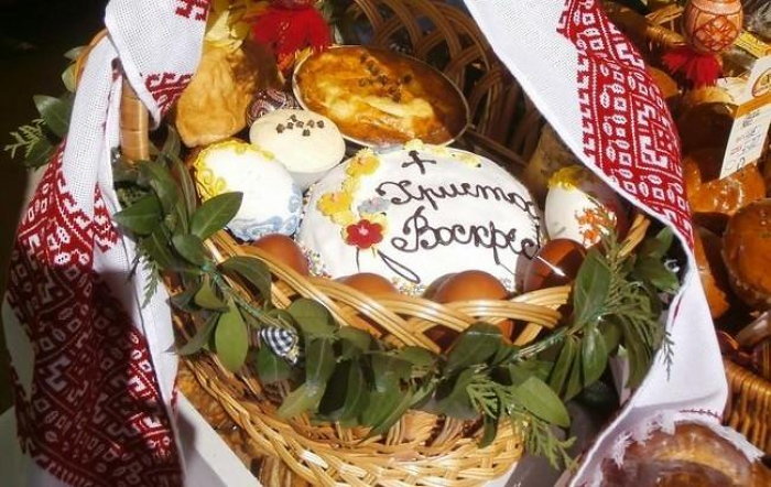 Міський голова Ужгорода Богдан Андріїв привітав ужгородців та гостей міста з Великоднем!