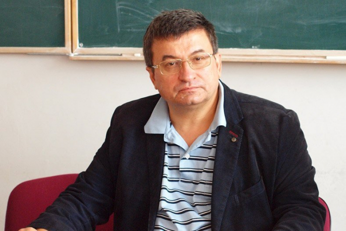 «Факультет міжнародних економічних відносин УжНУ – це бренд, який цінують» – наголошує декан Микола Палінчак