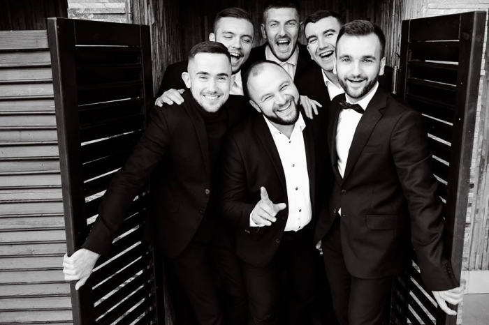 "Два "Мезима" - і я неотразима": закарпатські гумористи презентували топ помилок на Великдень (ВІДЕО)