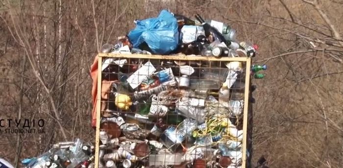 Проблема гірських сіл Закарпаття, яку досі не вдається вирішити – утилізація побутових відходів