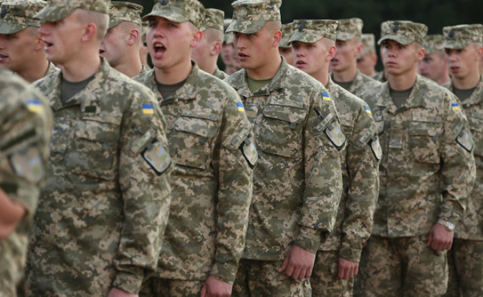 Стали відомі плани весняного призову в Ужгороді