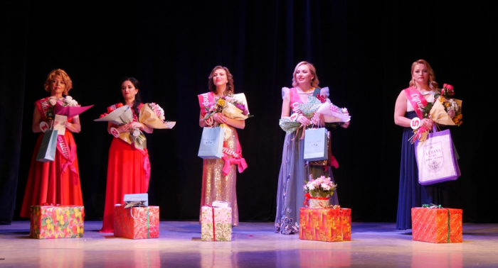 Дуже сімейне, затишне, і водночас видовищне свято відбулося в Ужгороді – "Супермама"
