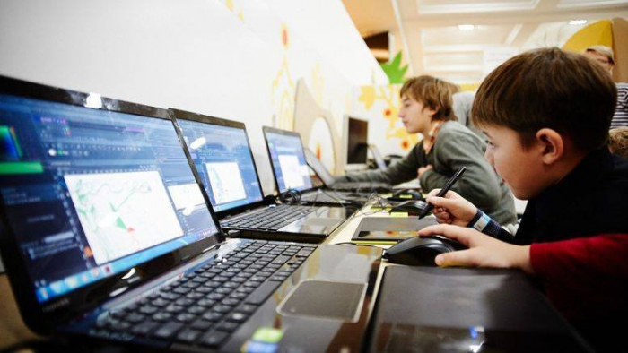На Закарпатті в багатьох школах немає інтернету – останнє місце в Україні
