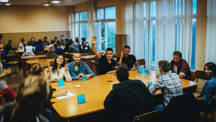 Декан матфаку УжНУ Михайло Повідайчик: «Математика формує вміння приймати обґрунтовані рішення в різних сферах»